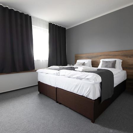 Penzion Glogar Frýdek-Místek Extérieur photo