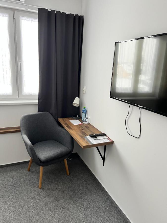 Penzion Glogar Frýdek-Místek Extérieur photo