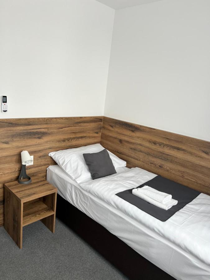 Penzion Glogar Frýdek-Místek Extérieur photo