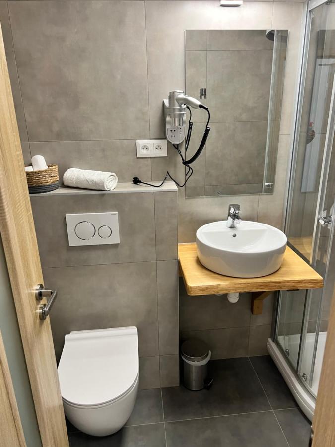 Penzion Glogar Frýdek-Místek Extérieur photo