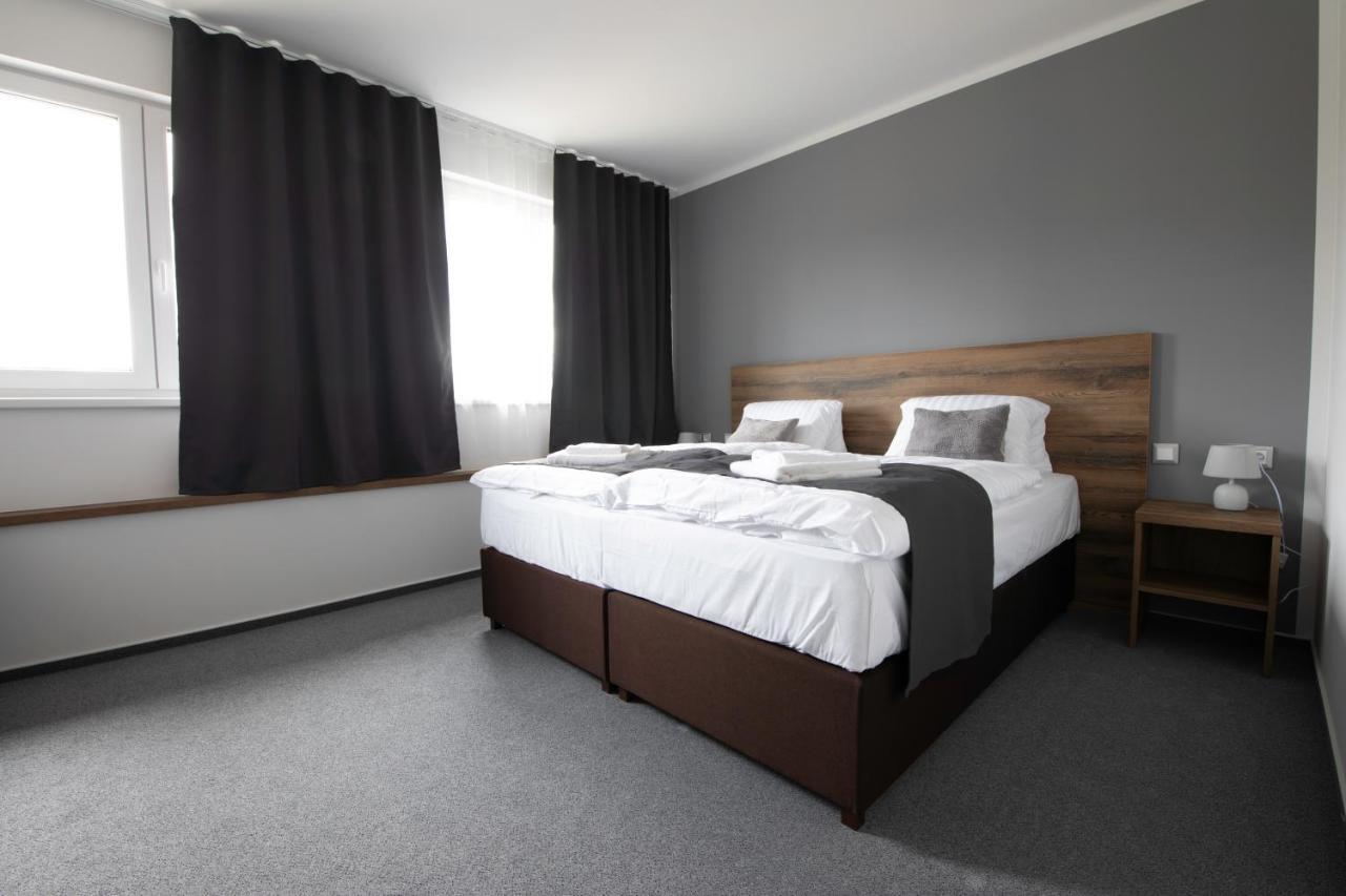 Penzion Glogar Frýdek-Místek Extérieur photo