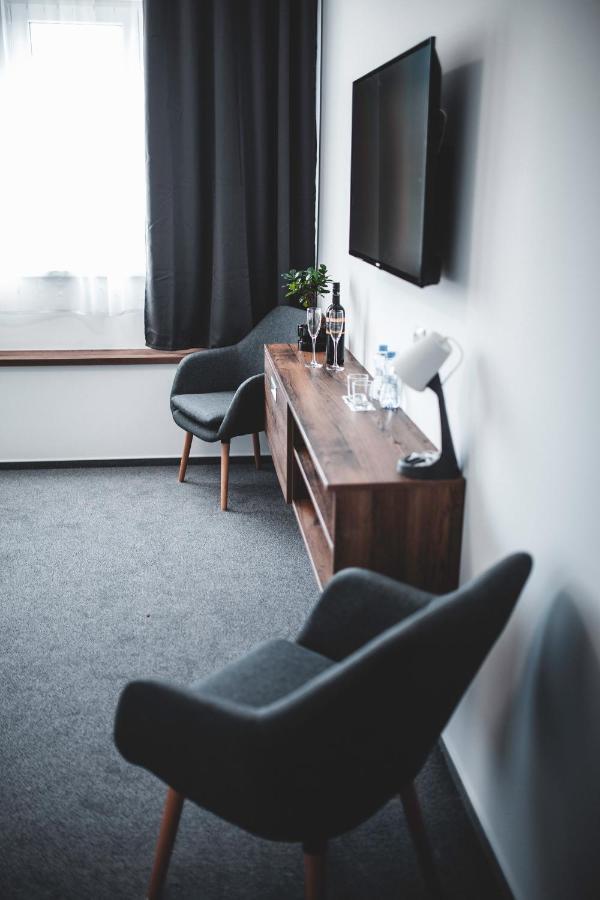 Penzion Glogar Frýdek-Místek Extérieur photo