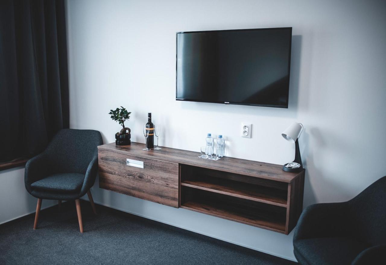 Penzion Glogar Frýdek-Místek Extérieur photo